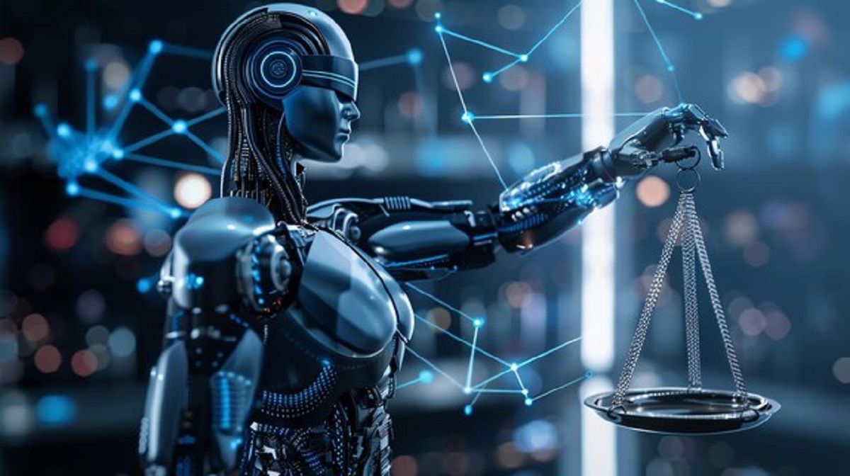 AI Ethics