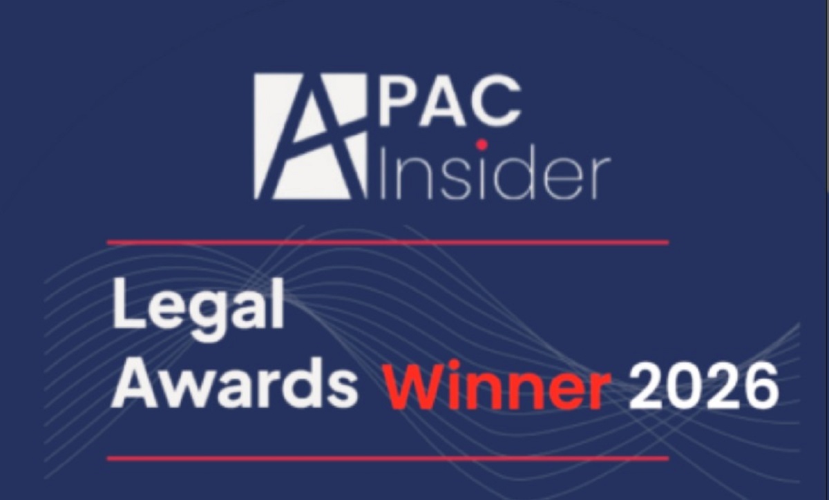 apac award