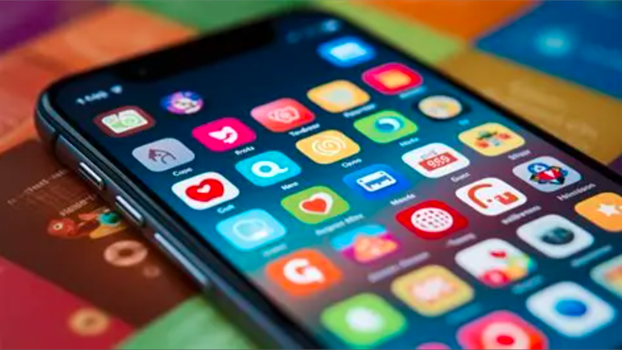 app name