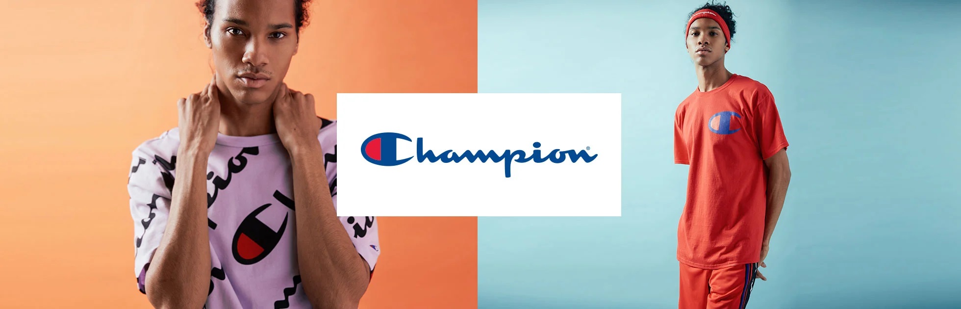 champion china
