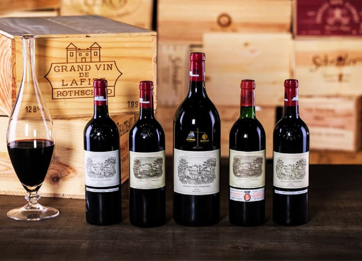chateau lafite
