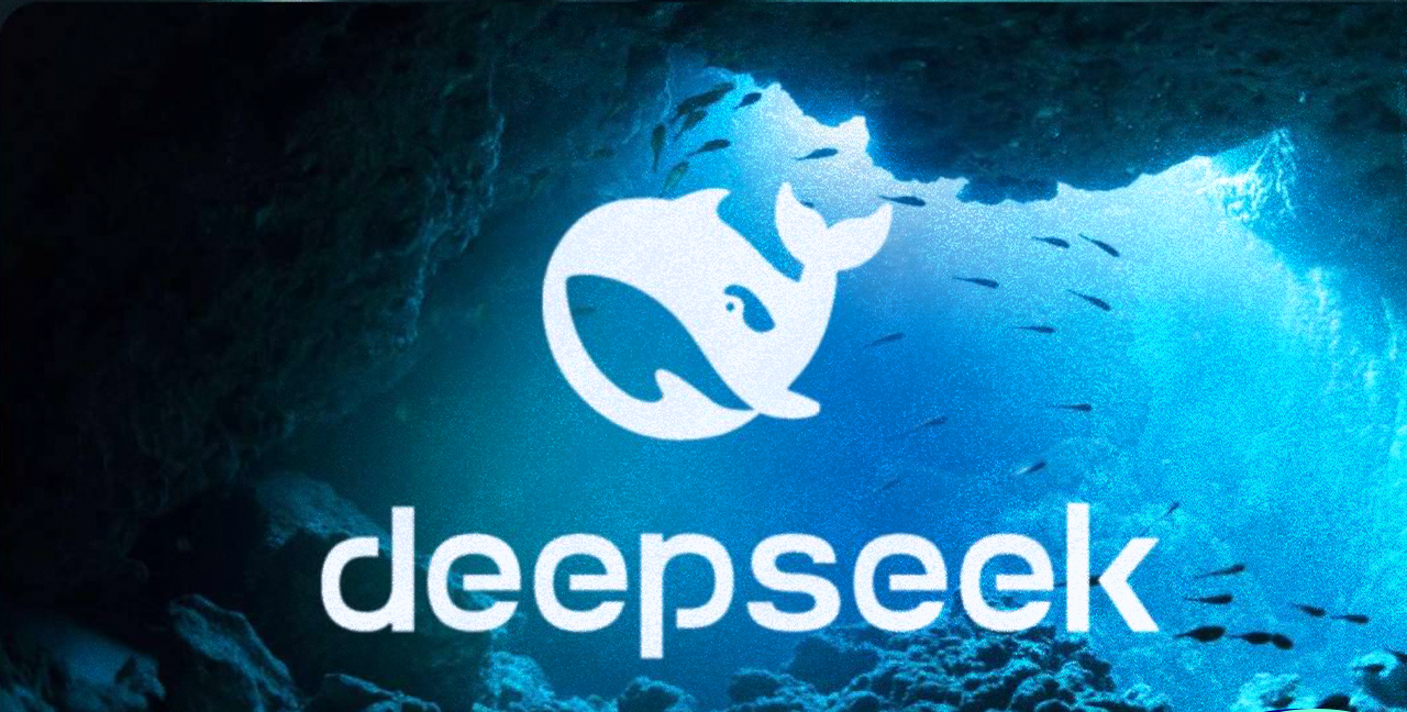 deepseek