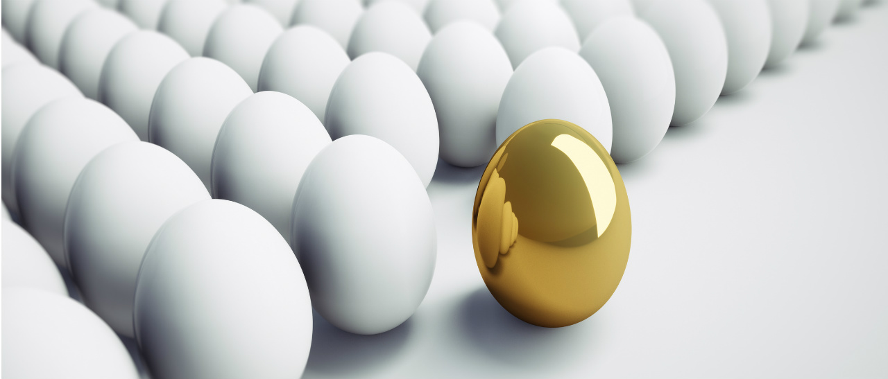 distinctiveness