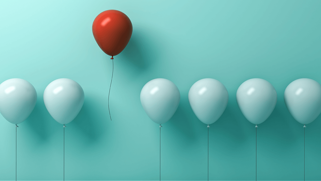 distinctiveness