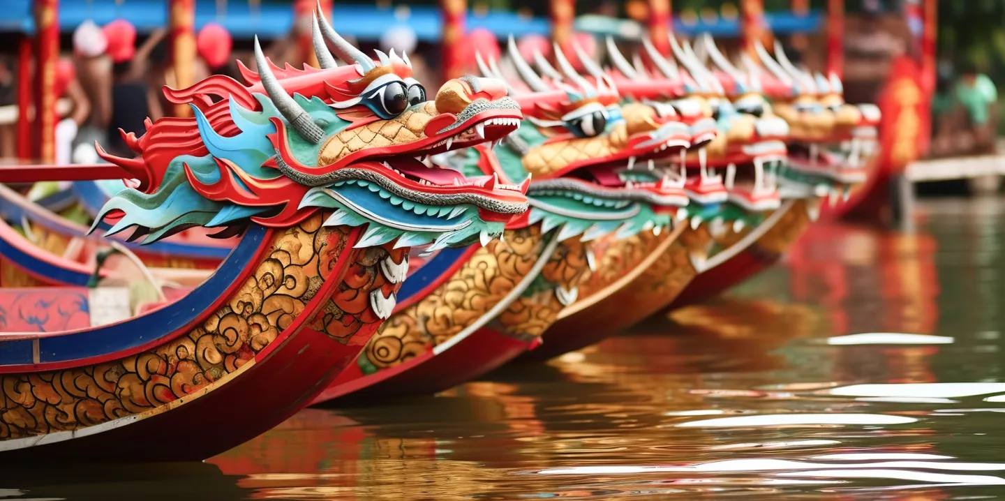 Dragon Boat Festival notice