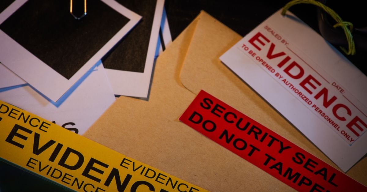use evidence