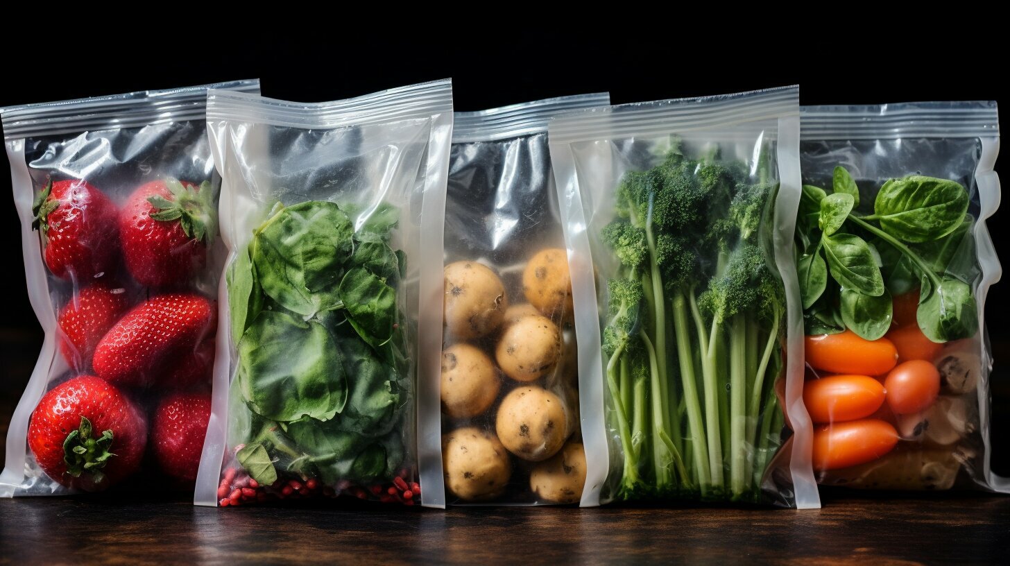 food no label