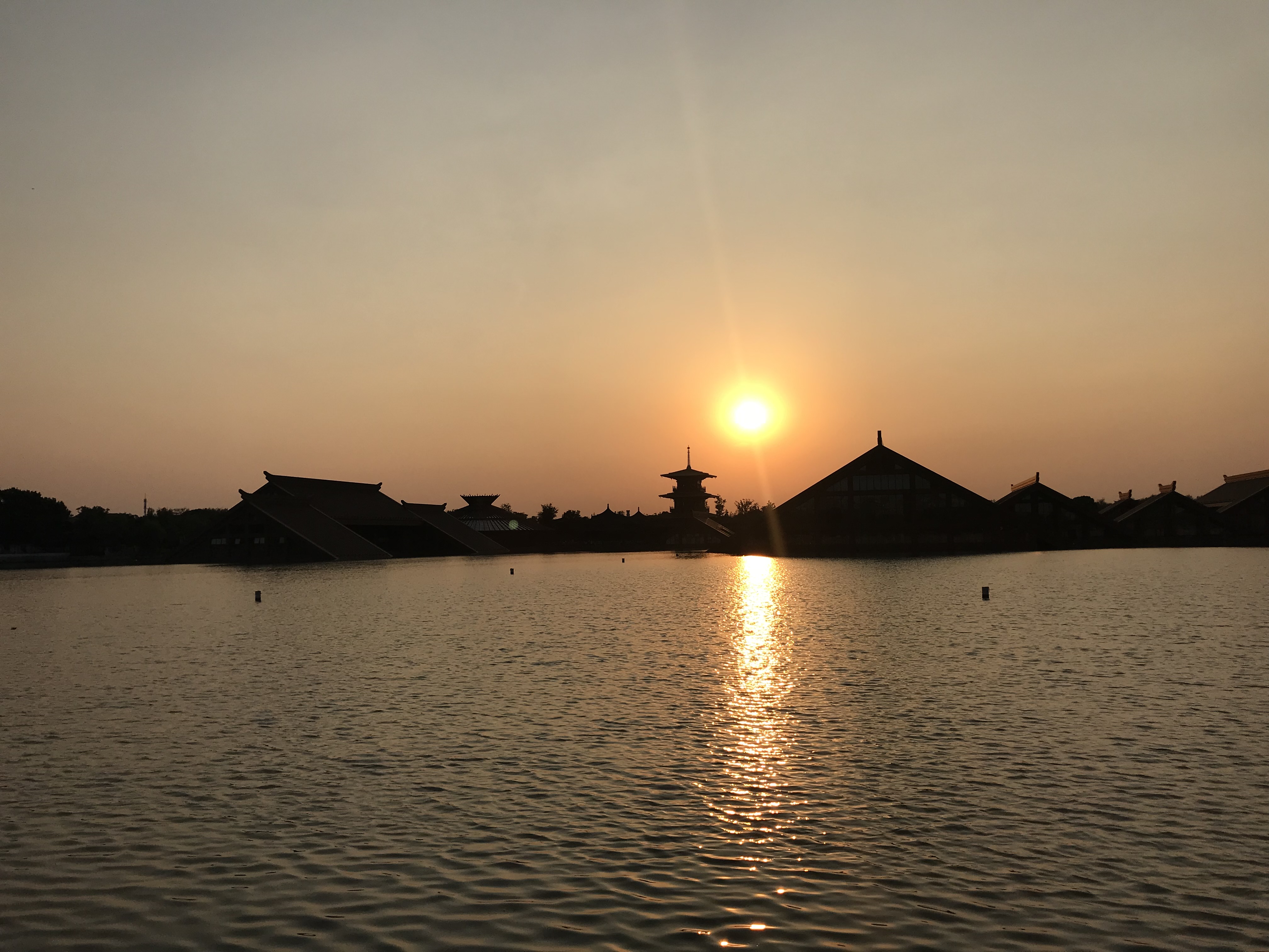 Guangfulin cultural site
