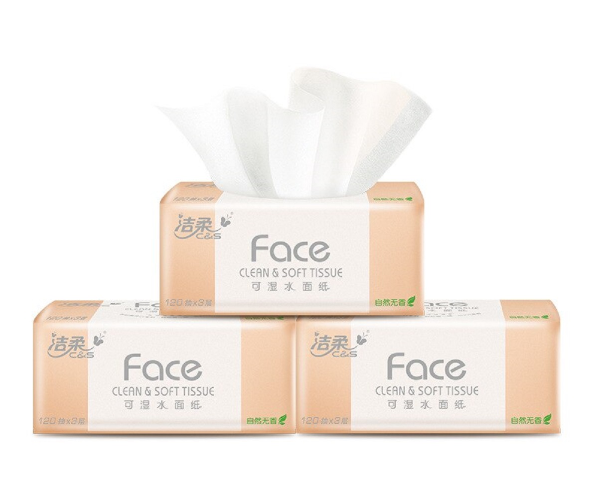 jierou tissue