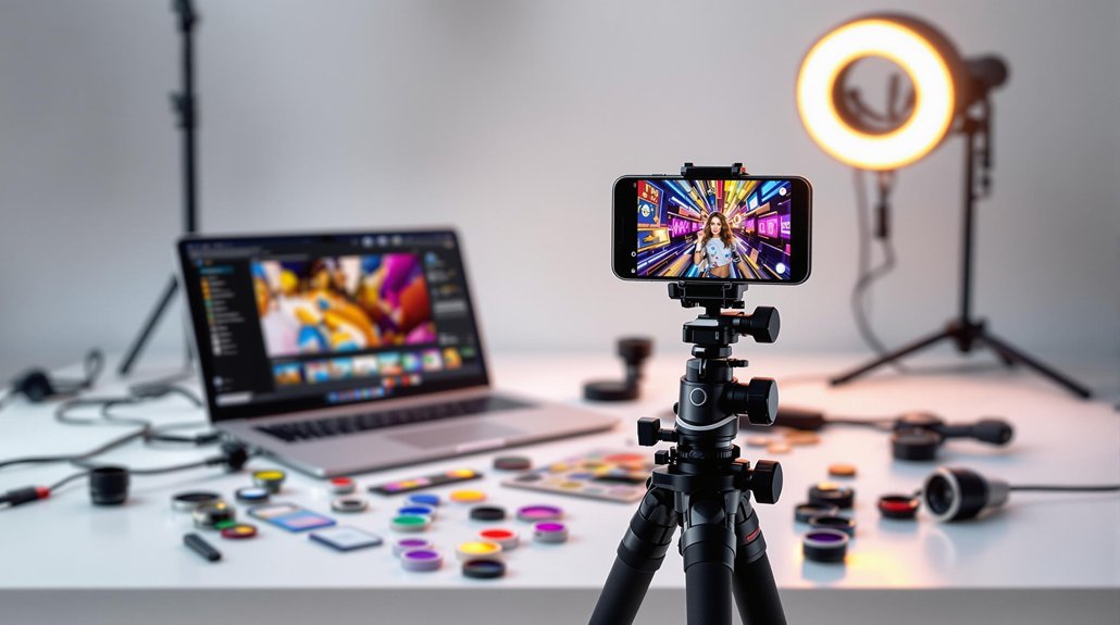 livestreaming