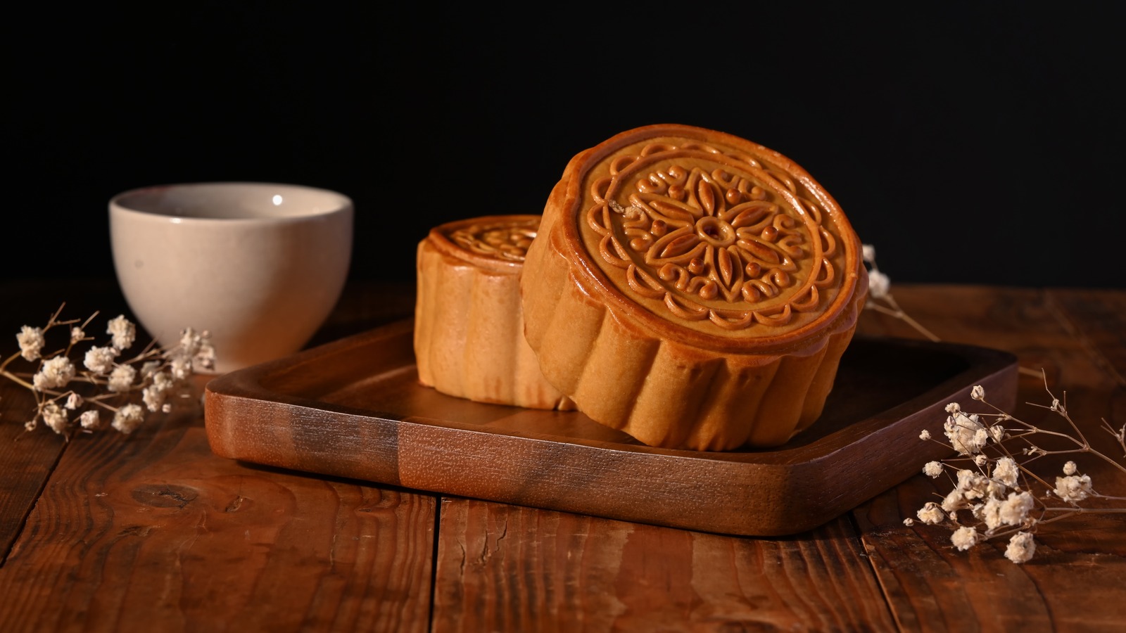 mooncake