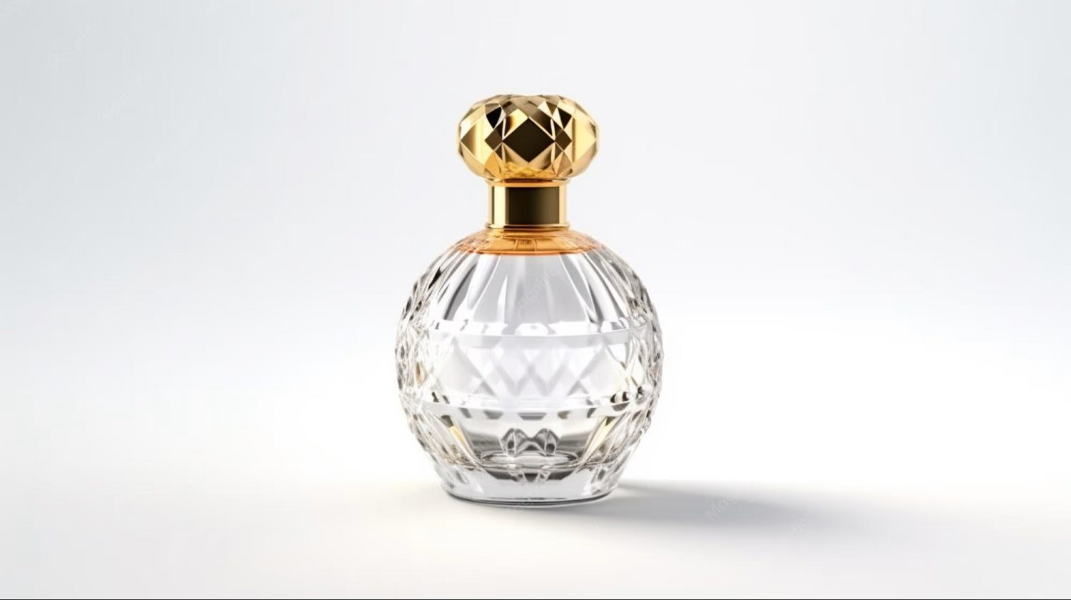 eau de parfume