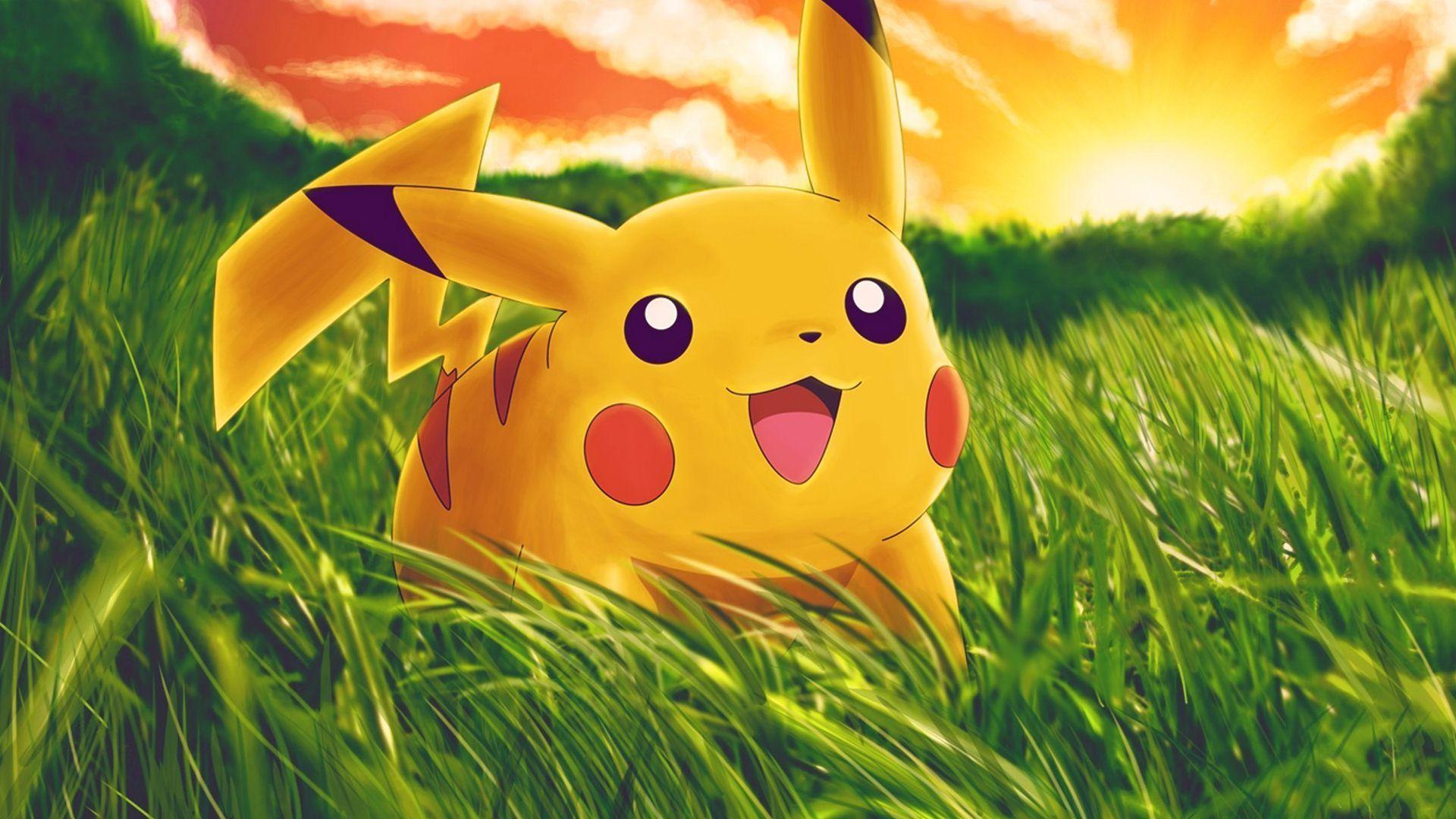 pokemon