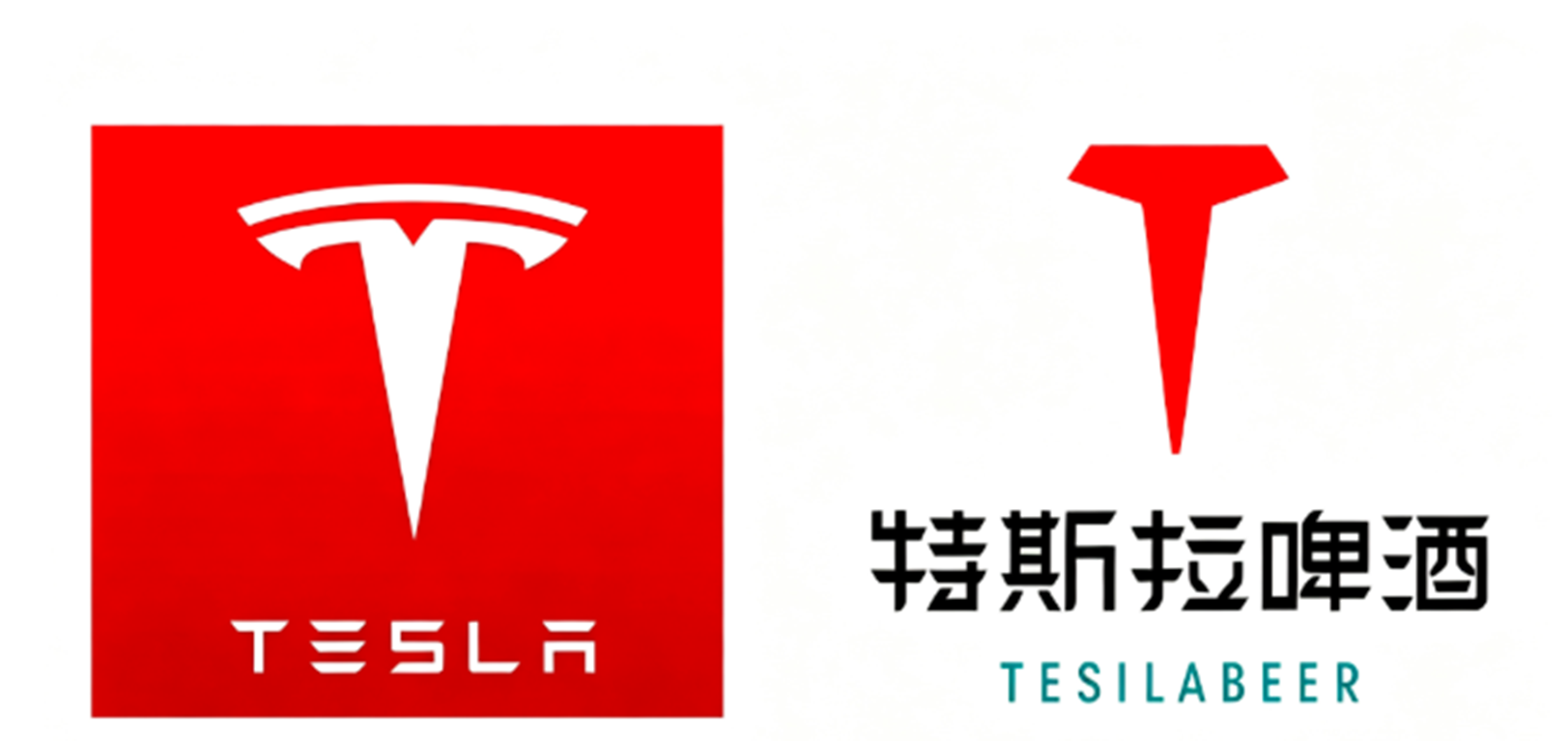 Tesla vs tesila