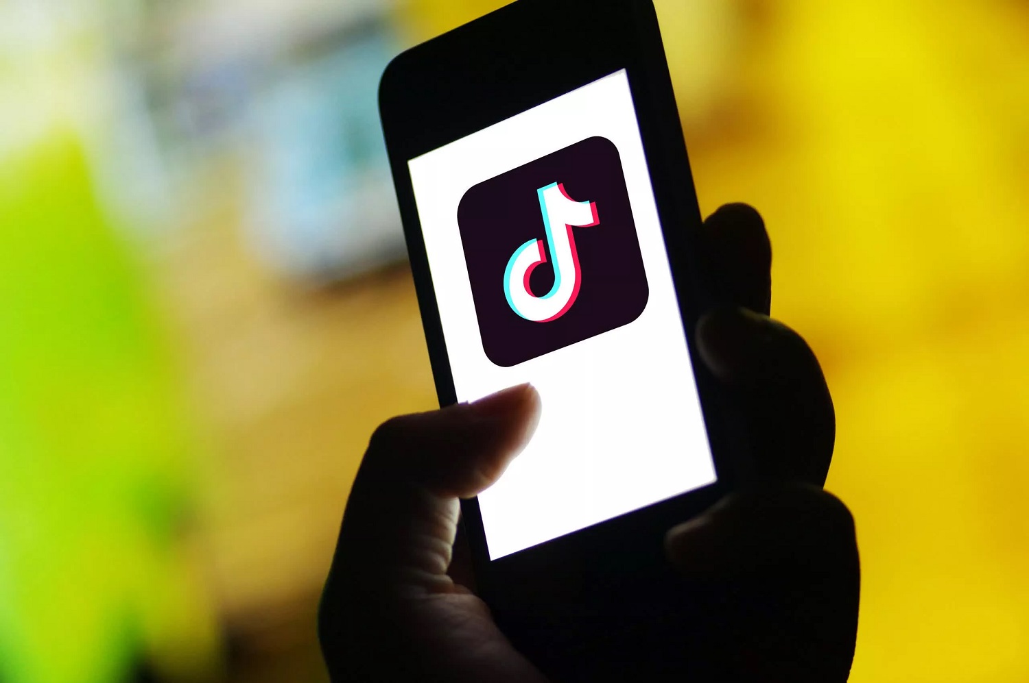 tiktok evidence