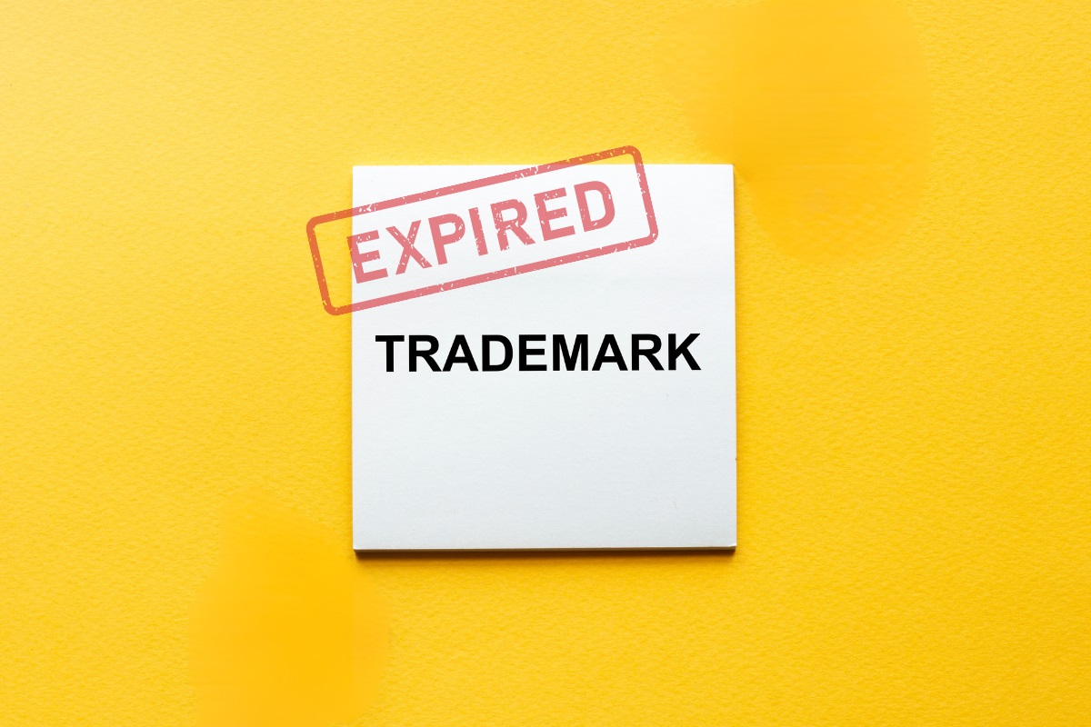 expired trademark invalidation