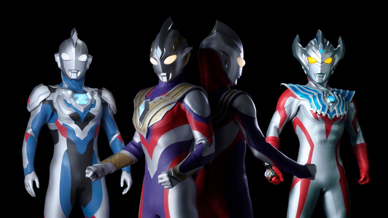 ultraman