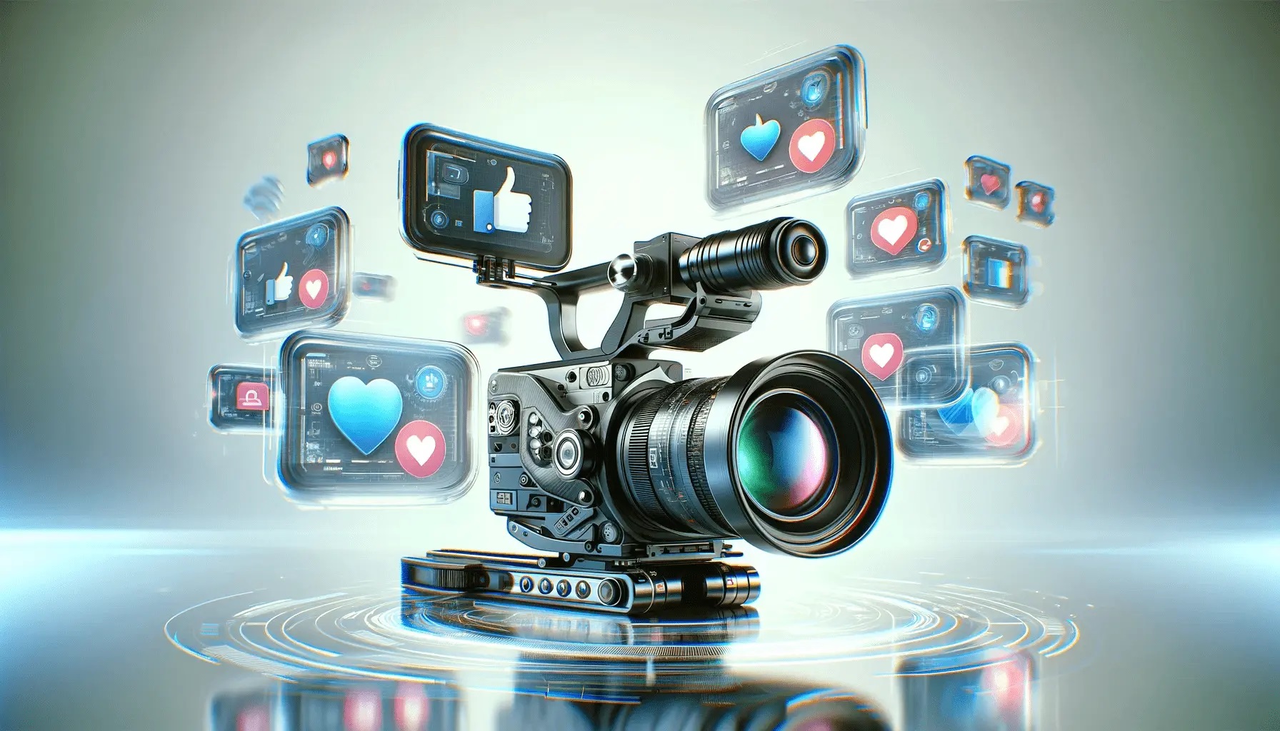video infringement