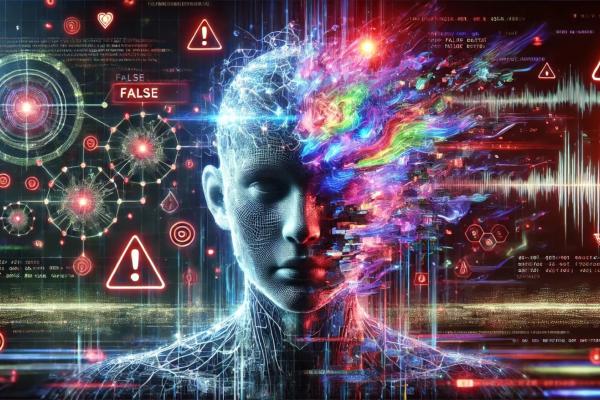 AI Hallucination
