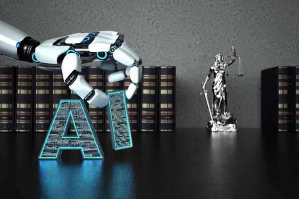 Ai related invention patent