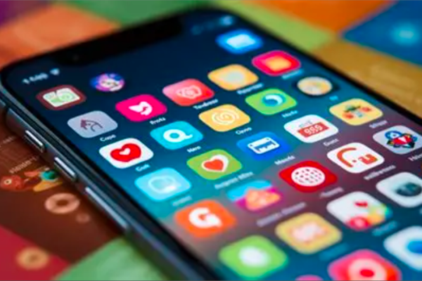 app name