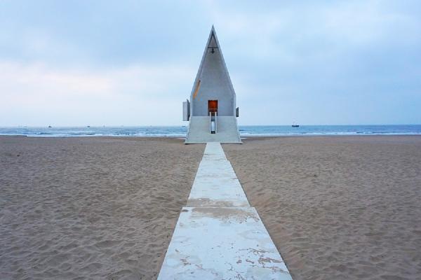 Aranya Chapel