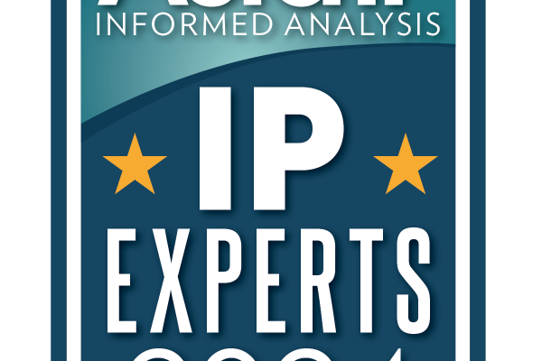 asia IP award 2024