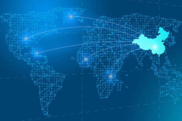 Belt and road