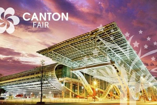 canton fair