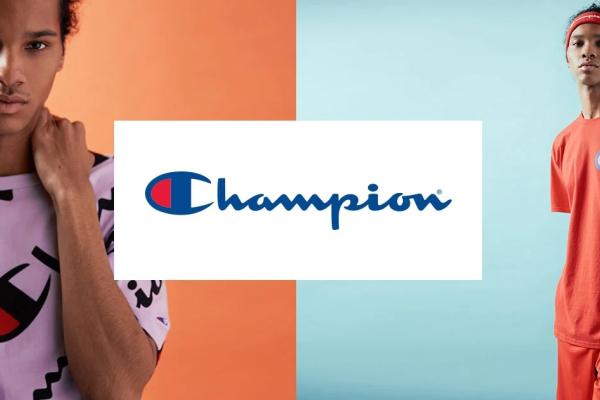 champion china