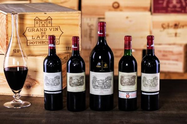 chateau lafite