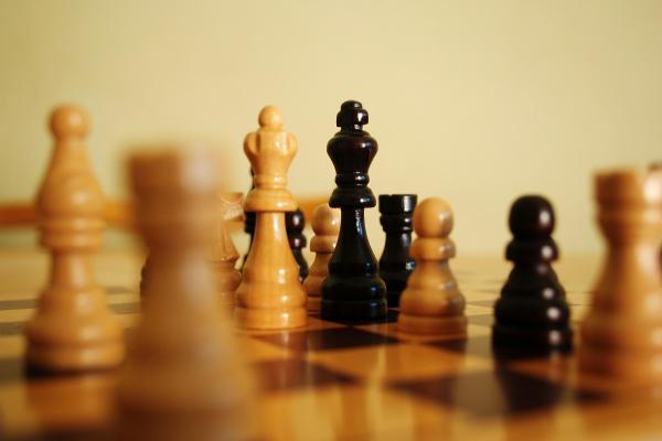 enforcement strategy
