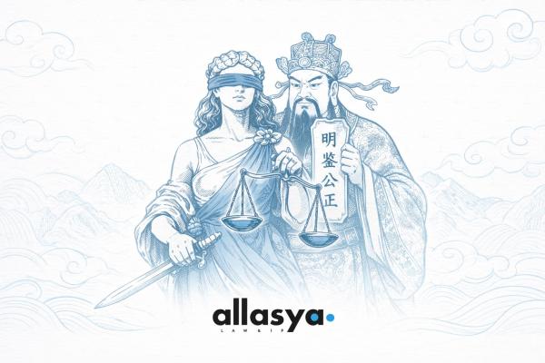 China trademark law