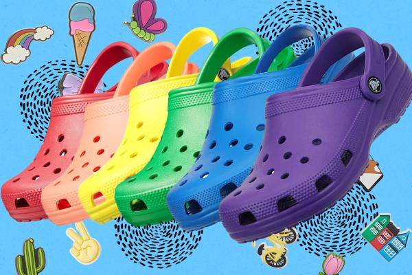 crocs