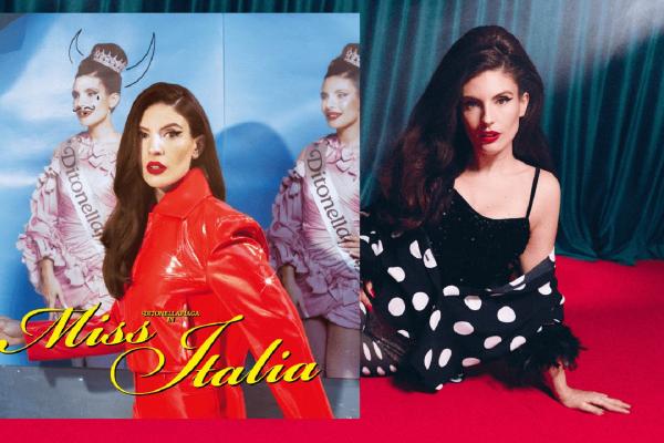 Ditonellapiaga miss italia