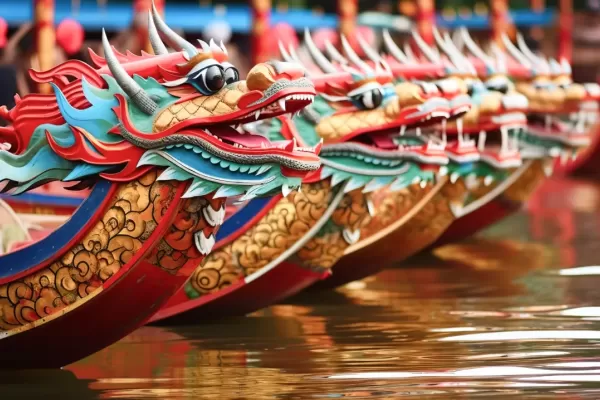 Dragon Boat Festival notice