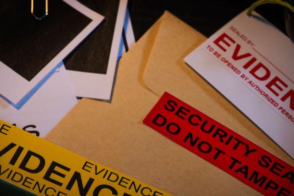 use evidence