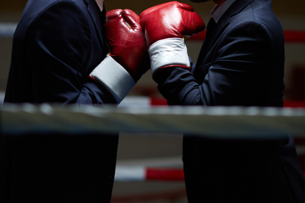 arbitration law China