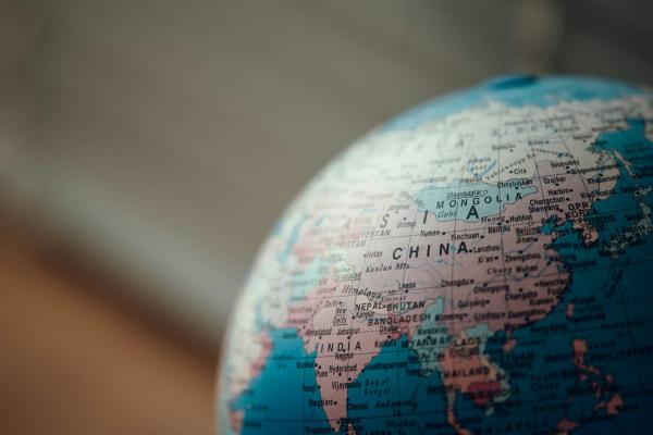 geographical indication