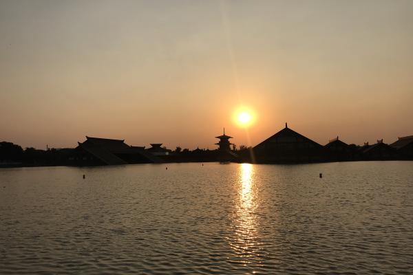 Guangfulin cultural site