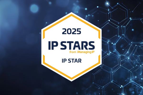 IP STAR