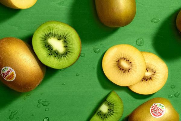 Zespri kiwi