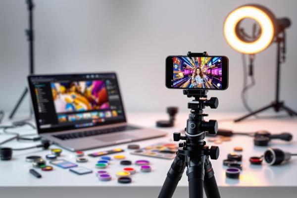 livestreaming