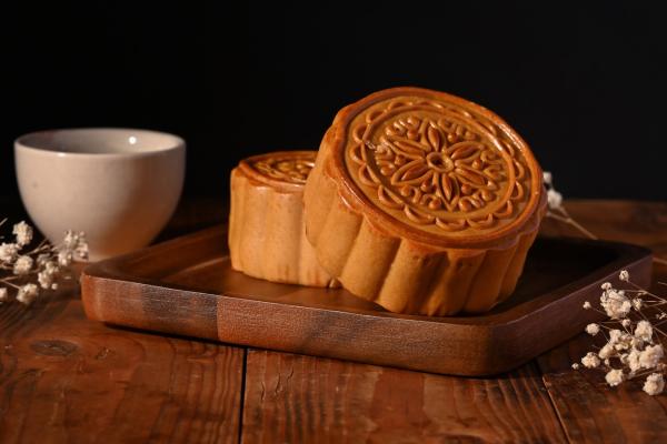 mooncake