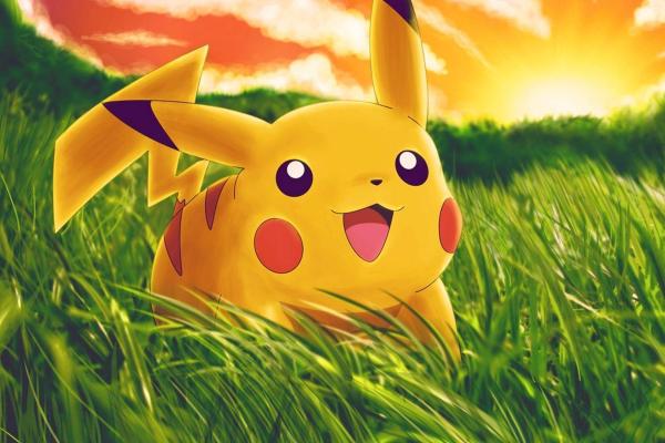 pokemon