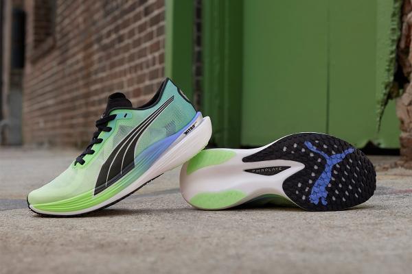 puma case