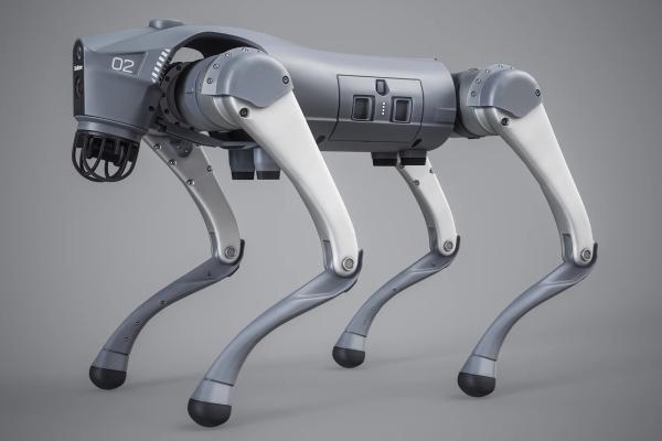 robodog