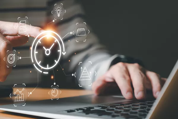 shortening time patent examination