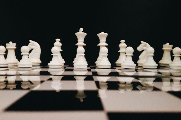IP strategy