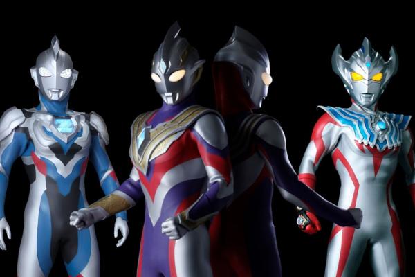 ultraman
